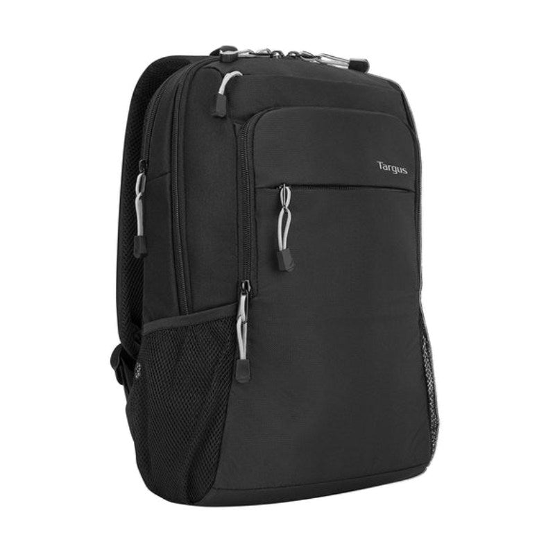 Targus Intellect Advanced Backpack for 15.6" Laptop - Black