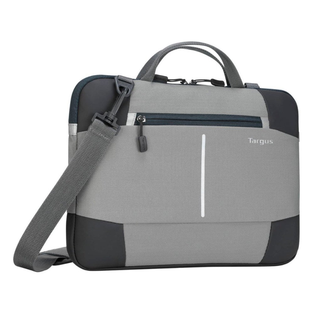 Targus Bex II Slipcase for 13.3" Laptop - Gray