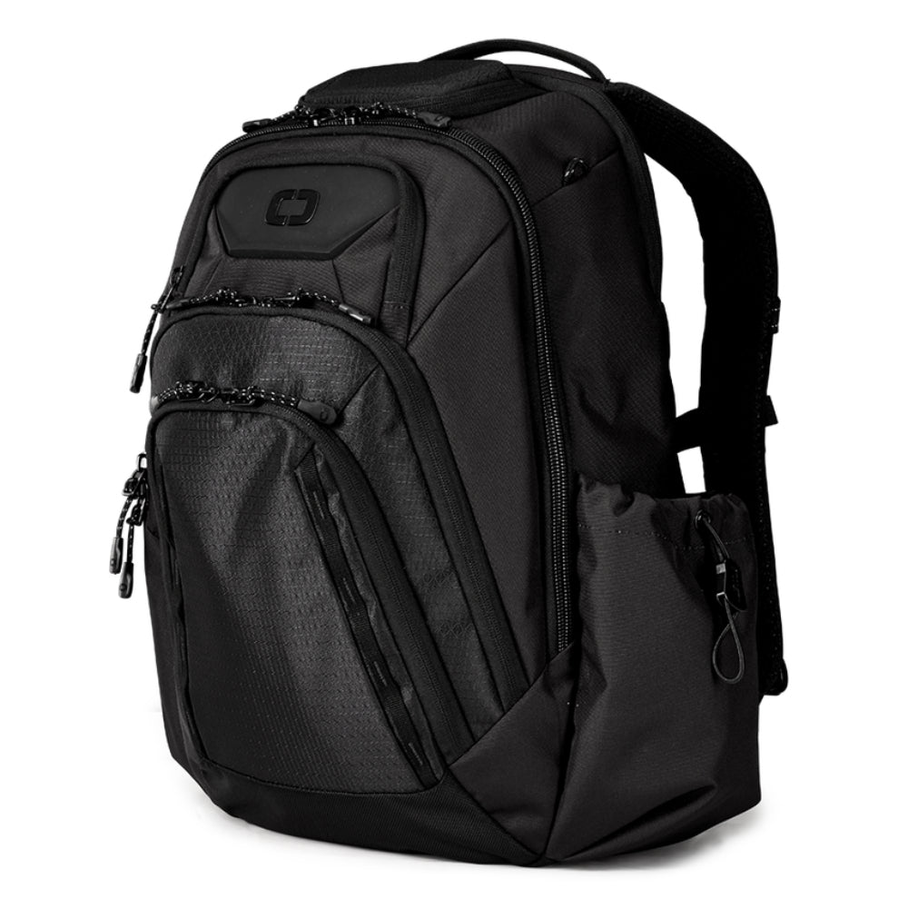 Ogio Gambit Pro 25L Backpack - Black