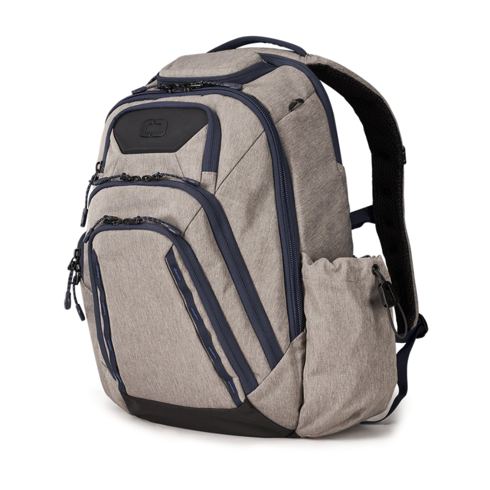 Ogio Gambit Pro 25L Backpack - Heather Grey