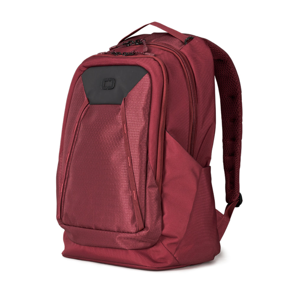 Ogio Bandit Pro 20L Backpack - Burgundy