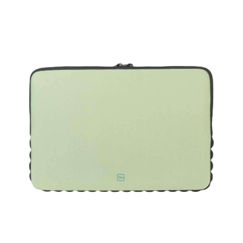 Tucano Offroad Sleeve for Laptop 15.6" and Macbook Pro 16" - Green