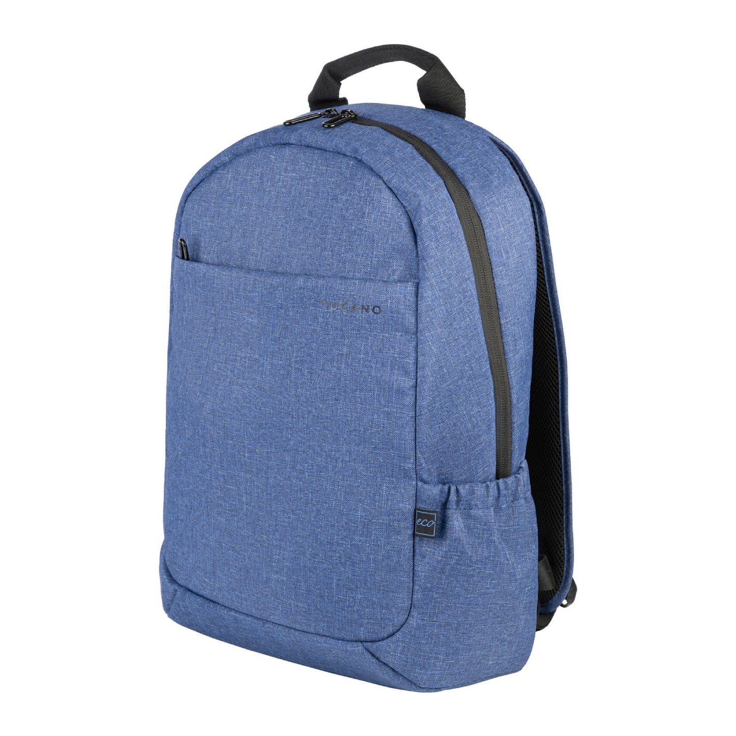 Mochila Tucano Speed ​​para portátiles de 15,6" y MacBook Pro de 16" - Azul