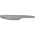 Microsoft CZV00001 Wireless Surface Arc Mouse - Light Gray - Curacao