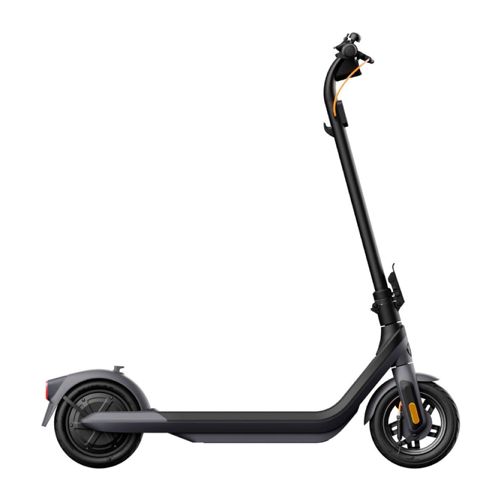 Patinete eléctrico Segway Ninebot E2 Pro - Negro