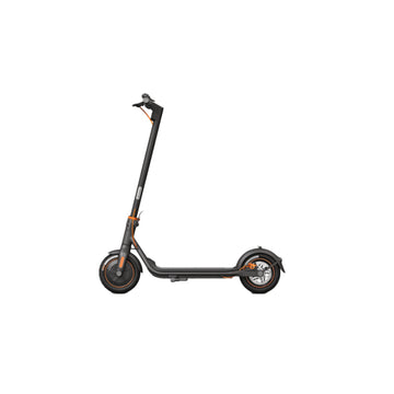 Segway Ninebot F40 350W Powerful Motor Electric Kick Scooter - Dark Gray
