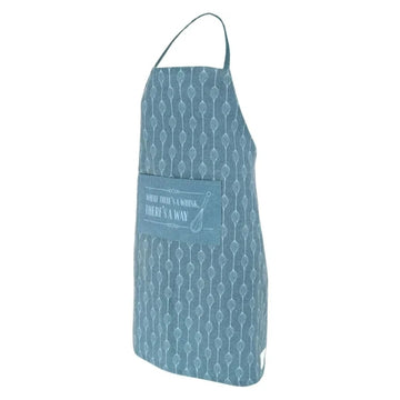 Krumbs Kitchen Farmhouse Apron