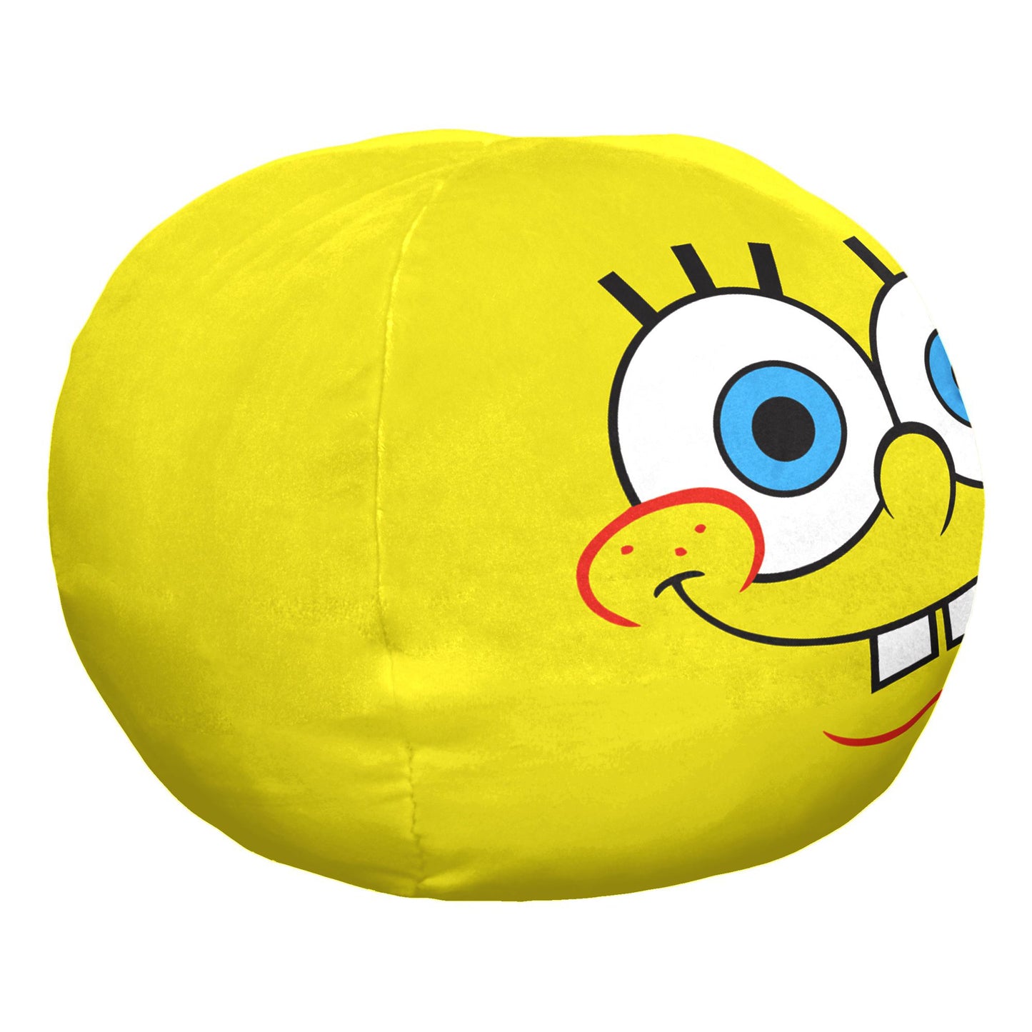 Almohada de nube de Bob Esponja de 11" de Nickelodeon