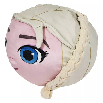 Disney Frozen 2 11" Elsa Revival Cloud Pillow
