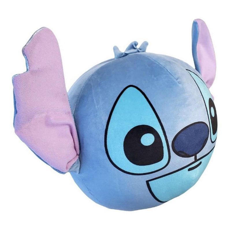 Disney 11" Lilo and Stitch Cloud Pillow