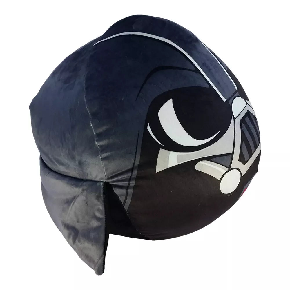 Star Wars 11" Lil Vader Cloud Pillow