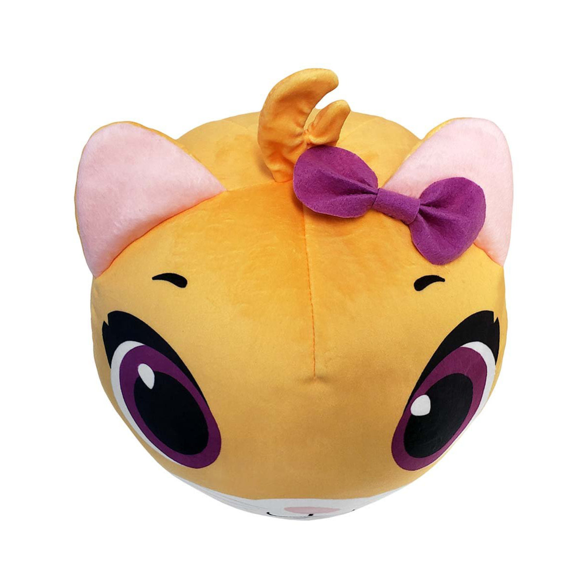 Disney 11" T.O.T.S. Mia Cloud Pillow