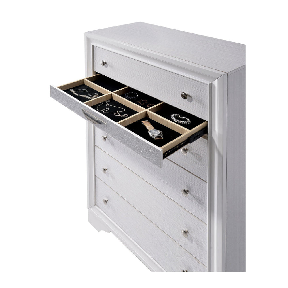 Chrissy Chest by Furniture of America