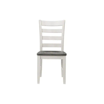 Monterey 39" Dining Chair (Set of 2) by Martin Svensson - Curacao