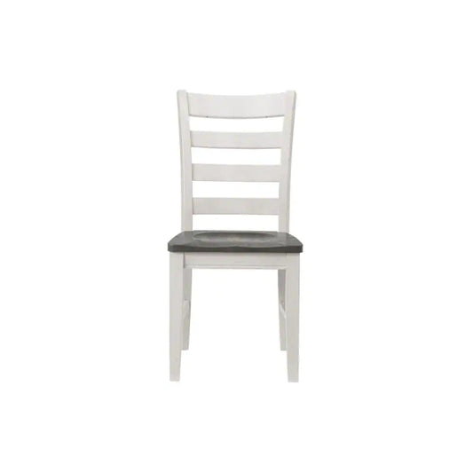 Monterey 39" Dining Chair (Set of 2) by Martin Svensson - Curacao