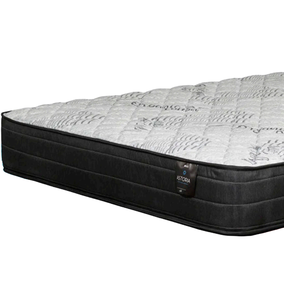 Astoria 9" Pocket Coil Twin Mattress