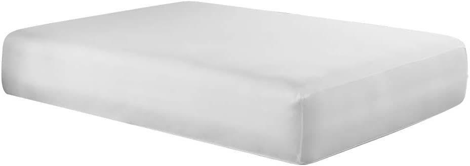 PureCare Cooling/Warming California King Size Mattress Protector