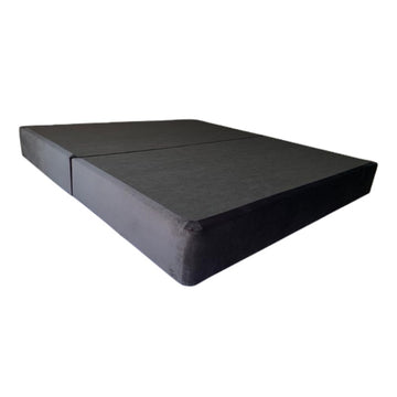 Base universal Best Home King Size de 9", color negro
