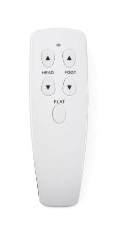 Suave II Base ajustable para cabeza y pies - Completo