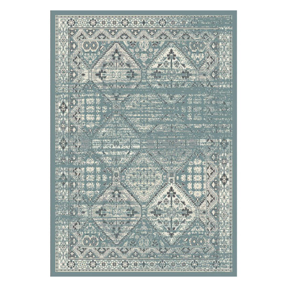 Dahdoul 5' x 8' Deco Area Rug in Polypropylene - Assorted