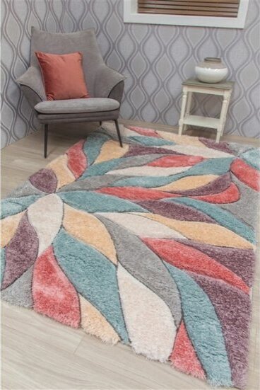 Florida Multi 5 X 8 Rug