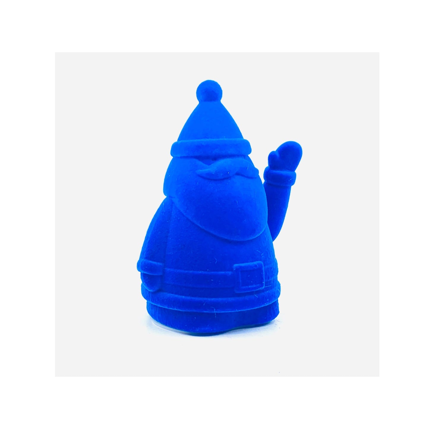 180 Degrees Howdy Ho Ho Santa in a Gift Box - Assorted