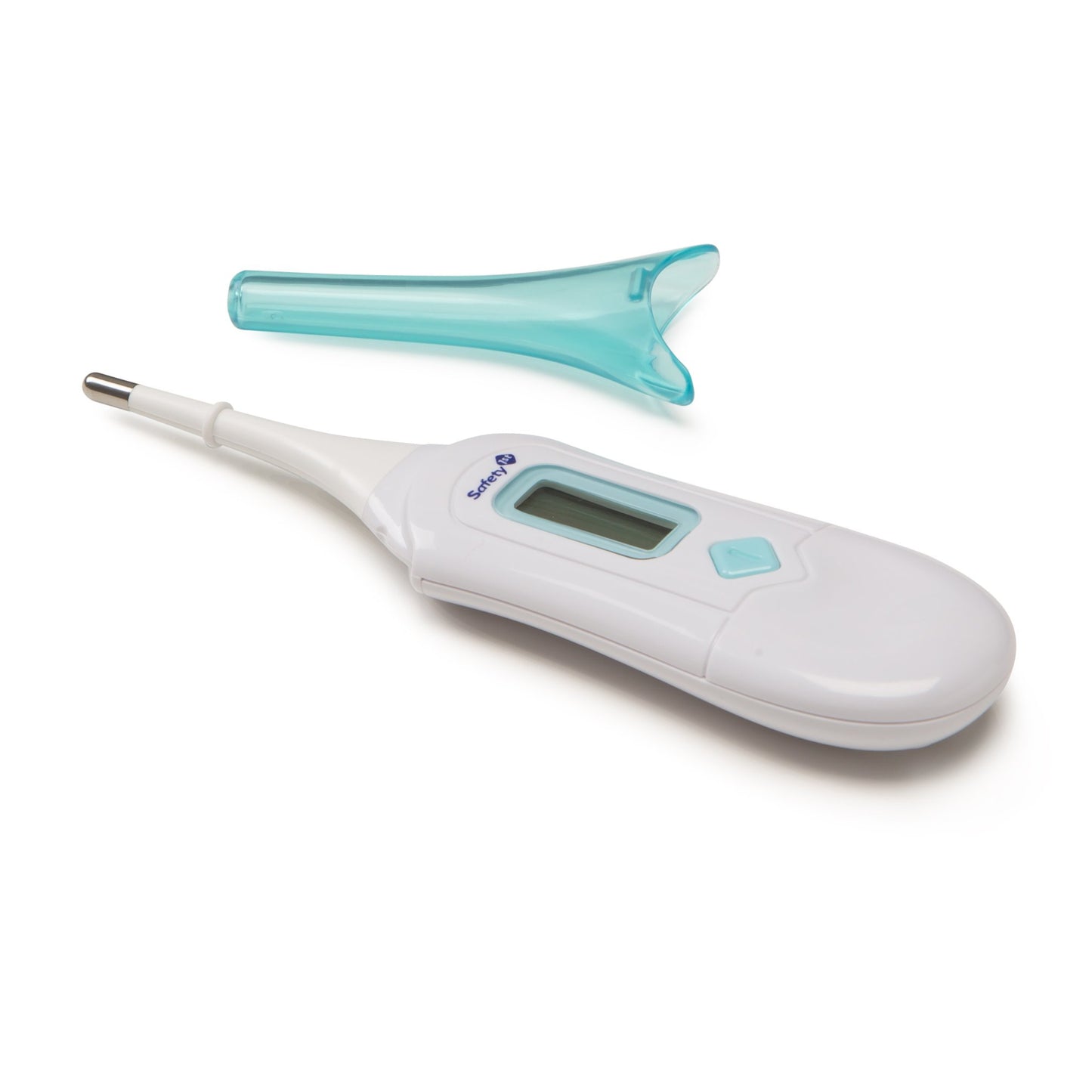 Safety 1st 3-in-1 Nursery Thermometer - Arctic