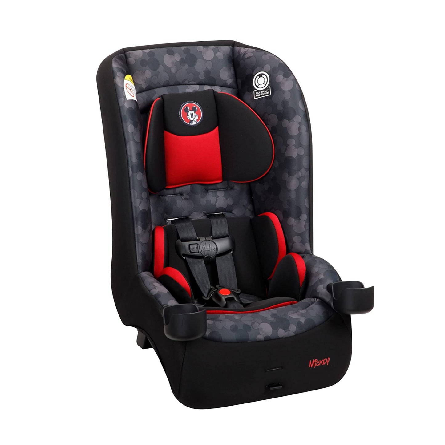 Disney Baby Jive 2-in-1 Convertible Car Seat - Mickey Blogger