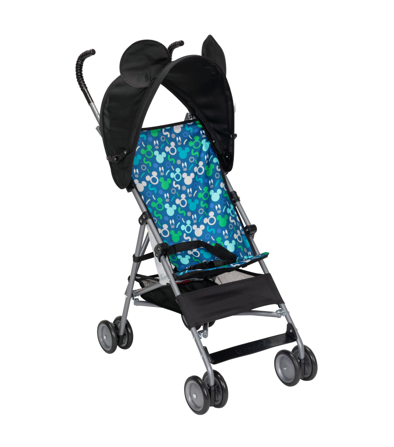 Disney Baby Character Umbrella Stroller, Hide & Seek Mickey