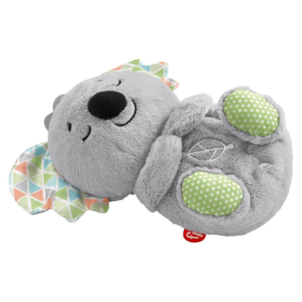 Fisher-Price Soothe 'n Snuggle Koala Plush Toy - Multicolor