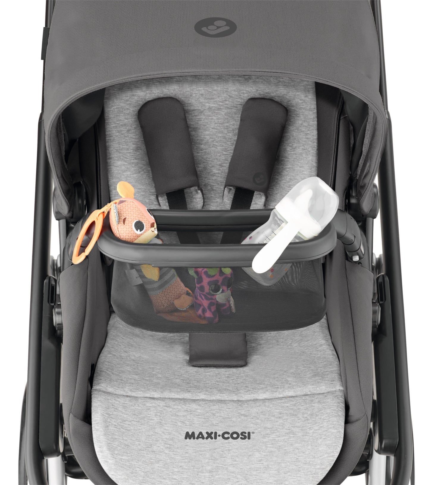 Maxi-Cosi Lila/Tayla Child Tray - Curacao