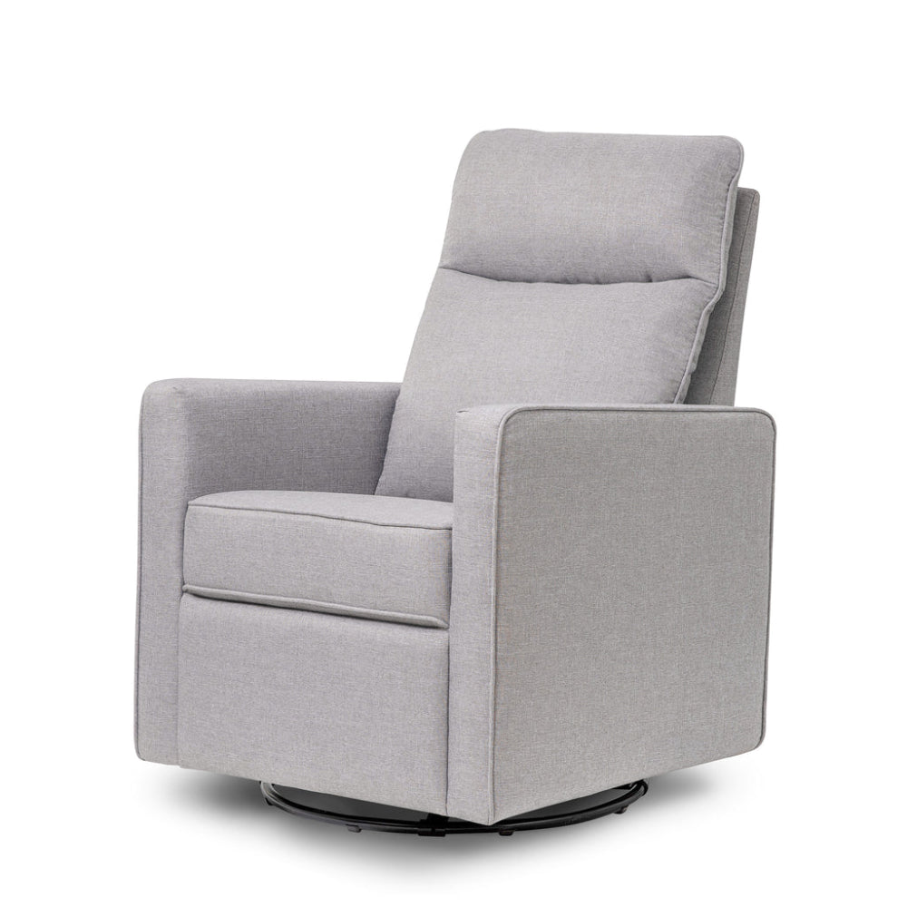 Gabby M19787MIG 41.25" Pillowback Swivel Glider by DaVinci