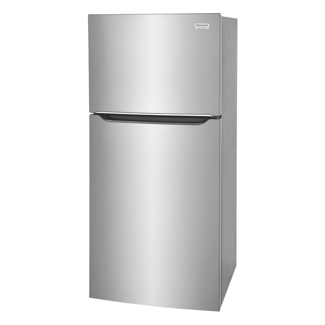 Frigidaire Gallery FGHT2055VF 20 cu. ft. Smudge-Proof Top Freezer Refrigerator - Stainless Steel