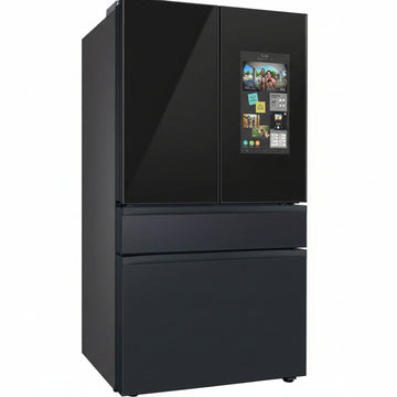 Samsung RF29BB89008M 28.6 cu. ft. Bespoke French Door Refrigerator – Black