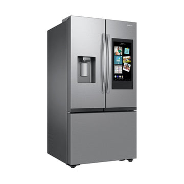 Samsung RF32CG5900SR 30 cu. ft. 3-Door French Door Refrigerator – Silver