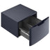 GE 16" Front Load Pedestal-Royal Sapphire - Curacao