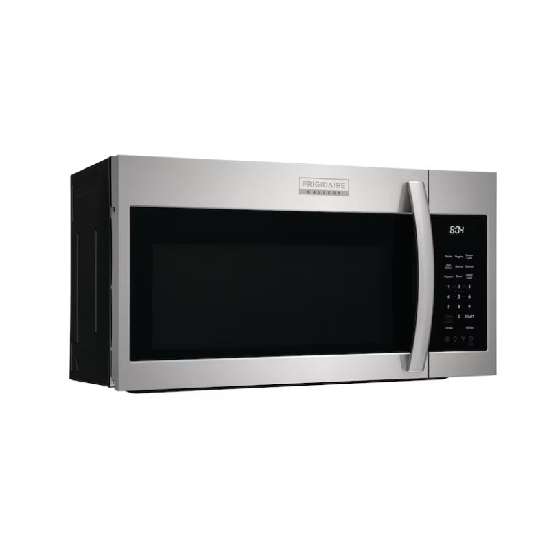 Frigidaire Gallery GMOS1962AF 1.9 cu. ft. Over-The-Range Microwave - Stainless Steel