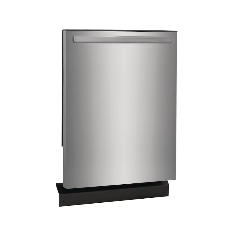 Frigidaire Gallery GDPH4515AF 24" Built-in Dishwasher - Stainless Steel