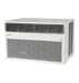 Haier QHEK10AC 10,000 BTU 115-Volt Wi-Fi Enabled Window Air Conditioner - White - Curacao