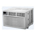Toscana 8000 BTU Window Air Conditioner with WiFi and Remote Control - Curacao