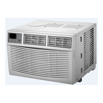 Toscana TWAC10CRD1LT 10,000 BTU Window Air Conditioner - White