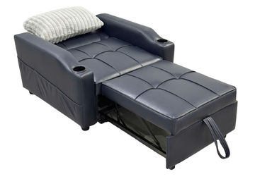Montenegro Convertible Sleeping Chair