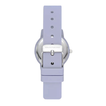 Skechers Anaheim Women's 30MM Quartz Analog 3-Hand Watch