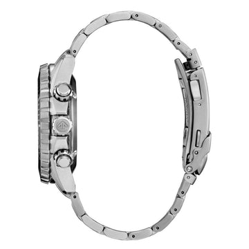 Reloj Citizen Promaster Dive Eco-Drive de 45 mm para hombre con pulsera de acero inoxidable y esfera verde