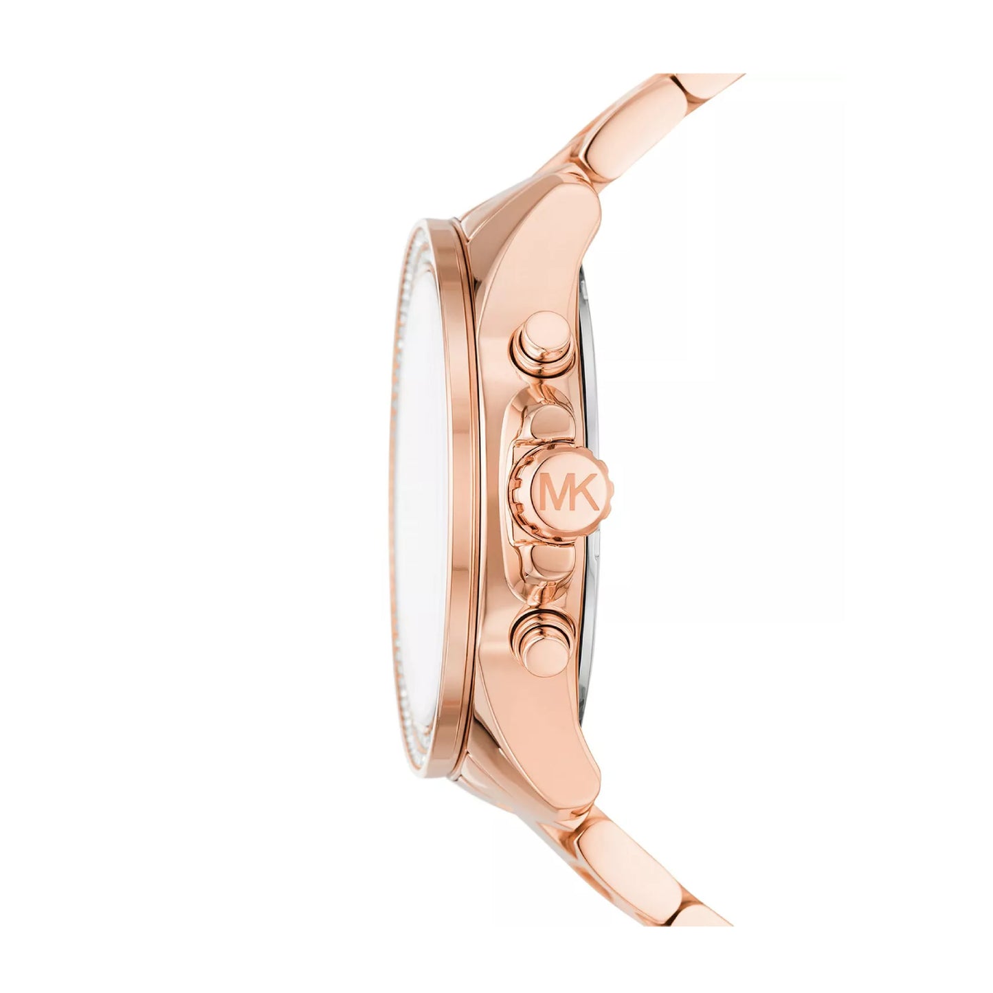 Michael Kors Women's Wren Chronograph Watch