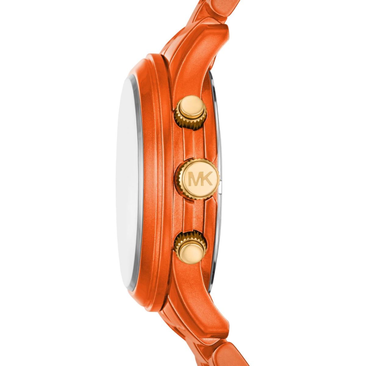 Michael Kors Limited-Edition Runway Women's 38mm Bracelet Watch