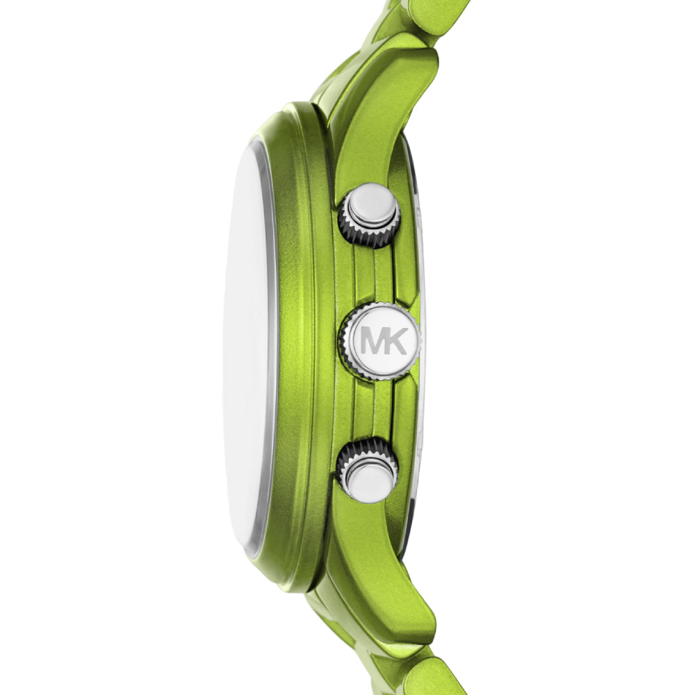 Michael Kors Limited-Edition Runway Women's 38mm Bracelet Watch