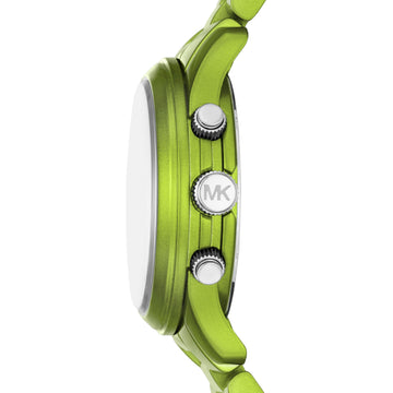Michael Kors Limited-Edition Runway Women's 38mm Bracelet Watch