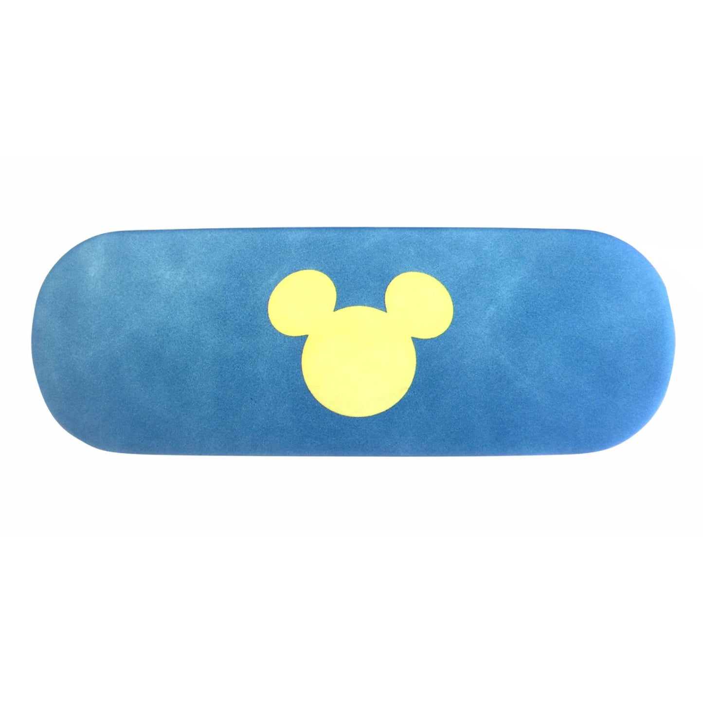 Anteojos rectangulares de Minnie Mouse de Disney, azul y rojo