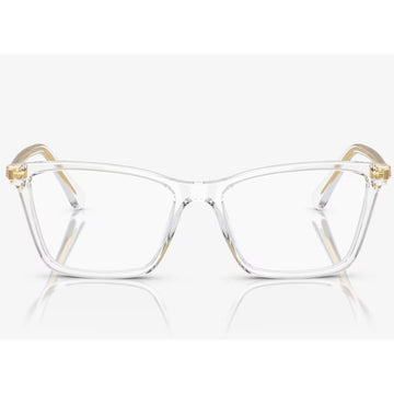 Gafas de sol rectangulares Swarovski SK2015102753 para mujer